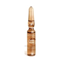 Hydra Sensi Hydrating Ampoules Drėkinančios ampulės veidui, 2.5ml 