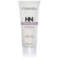 Hydro-Nourishing Facial Massage Cream Drėkinamasis masažinis veido kremas, 200ml 