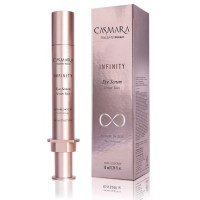 Infinity Eye Serum Atkuriamasis paakių serumas, 10ml 