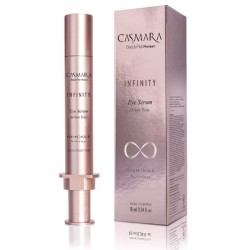 Infinity Eye Serum Atkuriamasis paakių serumas, 10ml 