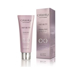 Infinity Sleeping Mask Atkuriamoji naktinė veido kaukė, 50ml 
