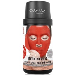 Antioxidant Algea Peel Off Mask Alginatinė, antioksidacinė veido kaukė, 2 kartams 