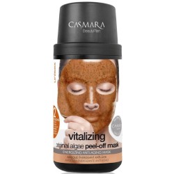 Vitalizing Algea Peel Off Mask Alginatinė, skaistinamoji veido kaukė, 2 kartams 