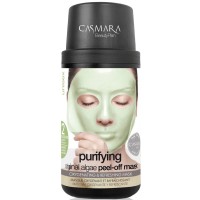 Purifying Algea Peel Off Mask  Alginatinė, valomoji veido kaukė, 2 kartams 