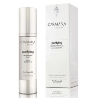 Purifying Oxygenating Serum Drėkinamasis deguoninis veido serumas, 50ml 