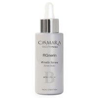 RGnerin Wrinkle Serum Atkuriamasis veido serumas-aliejus nuo raukšlių, 50ml 