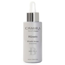 RGnerin Wrinkle Serum Atkuriamasis veido serumas-aliejus nuo raukšlių, 50ml 