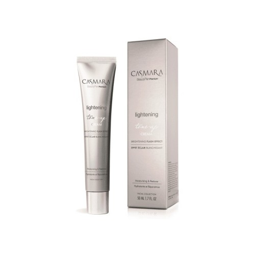 Lightening Tone-Up Cream Tonuojantis, veido toną lyginantis kremas, 50ml