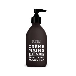 Black Tea Hand Cream Rankų kremas, 300ml 