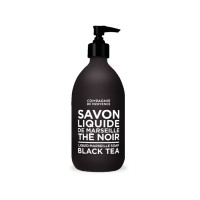 Black Tea Liquid Marseille Soap Skystas muilas, 500ml 