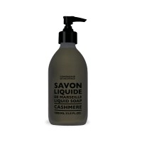 Cashmere Liquid Marseille Soap Skystas muilas, 300ml 