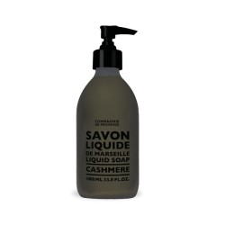 Cashmere Liquid Marseille Soap Skystas muilas, 300ml 