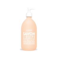 Sparkling Citrus Exfoliating Marseille Soap Šveičiamasis muilas, 495ml 