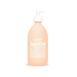 Sparkling Citrus Exfoliating Marseille Soap Šveičiamasis muilas, 495ml 