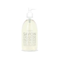 Cotton Flower Marseille Soap Skystas muilas, 300ml 