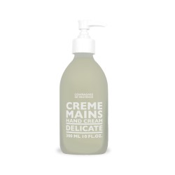 Delicate Hand Cream Rankų kremas, 300ml 