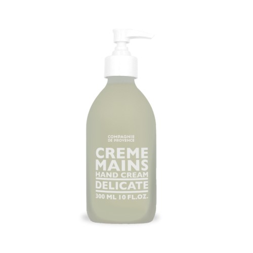 Delicate Hand Cream Rankų kremas, 300ml
