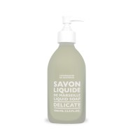 Delicate Liquid Marseille Soap Skystas muilas, 300ml 