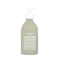 Delicate Liquid Marseille Soap Skystas muilas, 300ml 