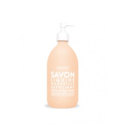 Exfoliating Liquid Marseille Soap Skystas muilas, 300ml 