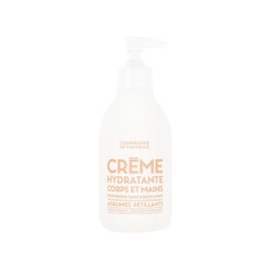 Hand and Body Lotion Sparkling Citrus Rankų kremas, 300ml 
