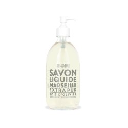 Olive Wood Liquid Marseille Soap Skystas muilas, 495ml 