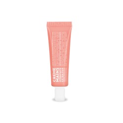 Pink Grapefruit Hand Cream Rankų balzamas, 30ml 