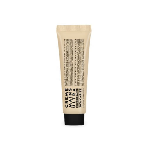 Shea Butter Ultra Nourishing Rankų kremas, 30ml