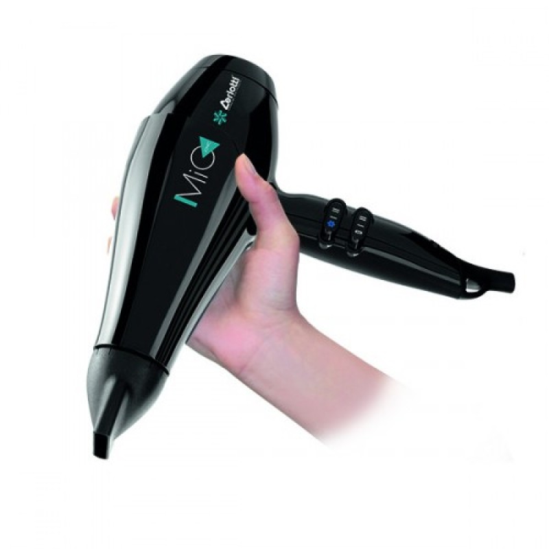 Mio Ionic Hair Dryer Plaukų džiovintuvas, 1vnt
