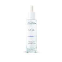 Nuance Absolute Immortelle Stipraus poveikio serumas, 30ml 