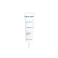 Nuance Eyes-Up Booster Cream Stipraus poveikio stangrinamasis kremas akių sričiai, 30ml 