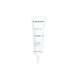 Nuance Eyes-Up Booster Cream Stipraus poveikio stangrinamasis kremas akių sričiai, 30ml 