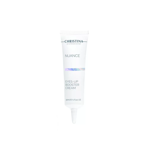 Nuance Eyes-Up Booster Cream Stipraus poveikio stangrinamasis kremas akių sričiai, 30ml