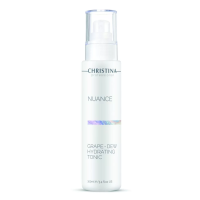 Nuance Grape-Dew Hydrating Tonic Drėkinamasis tonikas su vynuogių ekstraktu, 100ml 