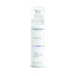 Nuance Total Corrector Serum Korekcinis veido serumas, 30ml 