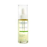 Bio Phyto Alluring Serum Atkuriamasis drėkinamasis veido serumas, 30 ml 