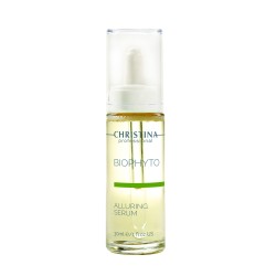 Bio Phyto Alluring Serum Atkuriamasis drėkinamasis veido serumas, 30 ml 