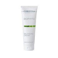 Bio Phyto Balancing Cream Balansuojantis veido kremas, 75 ml 
