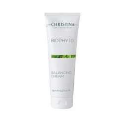 Bio Phyto Balancing Cream Balansuojantis veido kremas, 75 ml 