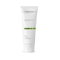 Bio Phyto Mild Facial Cleanser Veido prausiklis, 250 ml 