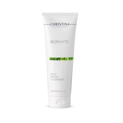 Bio Phyto Mild Facial Cleanser Veido prausiklis, 250 ml 