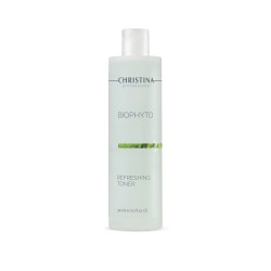 Bio Phyto Refreshing Toner Gaivinantis tonikas veidui, 300 ml 