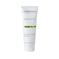 Bio Phyto Revitalizing Mask Kreminė gaivinamoji kaukė, 75 ml 