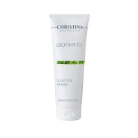 Bio Phyto Zaatar Mask Kreminė raminamoji kaukė, 75ml 