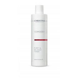 Comodex Purify & Balance Toner Valomasis tonikas, 300ml 