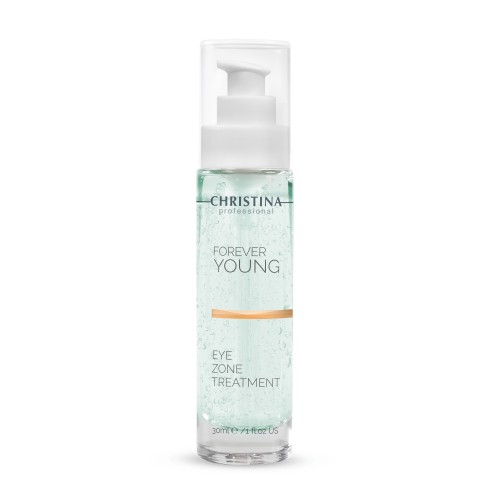 Forever Young Eye Zone Treatment Gelis odai aplink akis, 30 ml