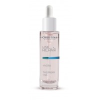Line Repair Hydra Theraskin+HA Drėkinamasis veido serumas, 30ml 