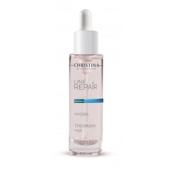 Line Repair Hydra Theraskin+HA Drėkinamasis veido serumas, 30ml 