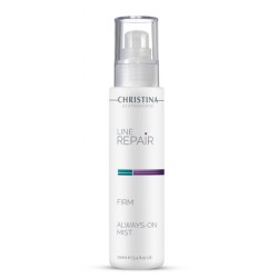Line Repair Firm Always-ON Mist Drėkinamoji veido dulksna, 100ml 