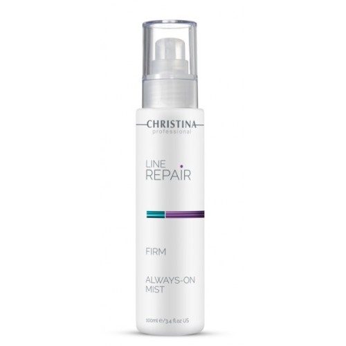 Line Repair Firm Always-ON Mist Drėkinamoji veido dulksna, 100ml